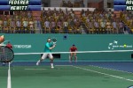 Virtua Tennis: World Tour (PSP)