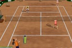 Virtua Tennis: World Tour (PSP)