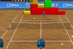 Virtua Tennis: World Tour (PSP)