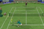 Virtua Tennis: World Tour (PSP)