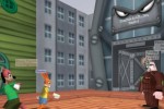 Disney's Toontown Online (PC)