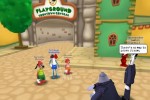 Disney's Toontown Online (PC)