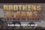 Brothers in Arms: Earned in Blood (Xbox)
