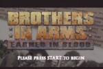 Brothers in Arms: Earned in Blood