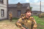 Brothers in Arms: Earned in Blood (Xbox)