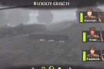 Brothers in Arms: Earned in Blood (Xbox)