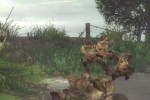 Brothers in Arms: Earned in Blood (Xbox)