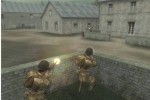 Brothers in Arms: Earned in Blood (Xbox)