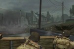 Brothers in Arms: Earned in Blood (Xbox)