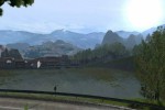 Cross Racing Championship 2005 (PC)
