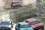 Cross Racing Championship 2005 (PC)