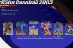 PureSim Baseball 2005 Gold Edition (PC)