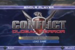 Conflict: Global Terror (PlayStation 2)