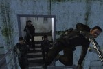 Conflict: Global Terror (PlayStation 2)