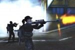 Conflict: Global Terror (PlayStation 2)
