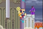 Mega Man Zero 4 (Game Boy Advance)