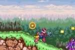 Mega Man Zero 4 (Game Boy Advance)