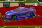 SRS: Street Racing Syndicate (Game Boy Advance)