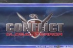 Conflict: Global Terror (Xbox)