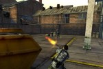 Conflict: Global Terror (Xbox)