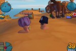 Worms 4: Mayhem (Xbox)