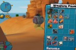 Worms 4: Mayhem (Xbox)