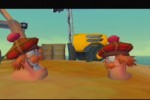 Worms 4: Mayhem (Xbox)