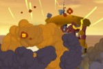 Worms 4: Mayhem (Xbox)
