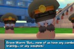 Worms 4: Mayhem (Xbox)