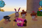 Worms 4: Mayhem (Xbox)