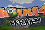 Worms 4: Mayhem (Xbox)