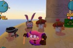 Worms 4: Mayhem (Xbox)