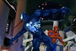 Marvel Nemesis: Rise of the Imperfects (PSP)