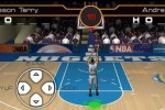 NBA 06 (PSP)