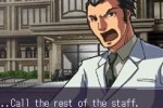 Trauma Center: Under the Knife (DS)