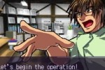 Trauma Center: Under the Knife (DS)