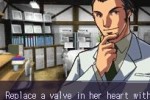 Trauma Center: Under the Knife (DS)