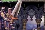 Castlevania: Dawn of Sorrow (DS)