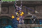 Castlevania: Dawn of Sorrow (DS)