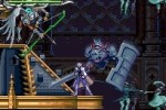 Castlevania: Dawn of Sorrow (DS)