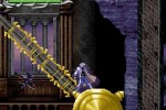 Castlevania: Dawn of Sorrow (DS)