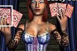 6 Shooter Showdown: Black Jack (Mobile)