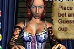 6 Shooter Showdown: Black Jack (Mobile)