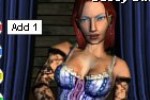 6 Shooter Showdown: Black Jack (Mobile)