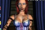 6 Shooter Showdown: Black Jack (Mobile)