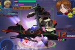 Mobile Suit Gundam Seed: Never Ending Tomorrow (PlayStation 2)