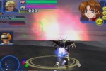 Mobile Suit Gundam Seed: Never Ending Tomorrow (PlayStation 2)