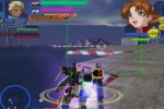 Mobile Suit Gundam Seed: Never Ending Tomorrow (PlayStation 2)