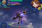 Mobile Suit Gundam Seed: Never Ending Tomorrow (PlayStation 2)