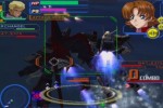 Mobile Suit Gundam Seed: Never Ending Tomorrow (PlayStation 2)